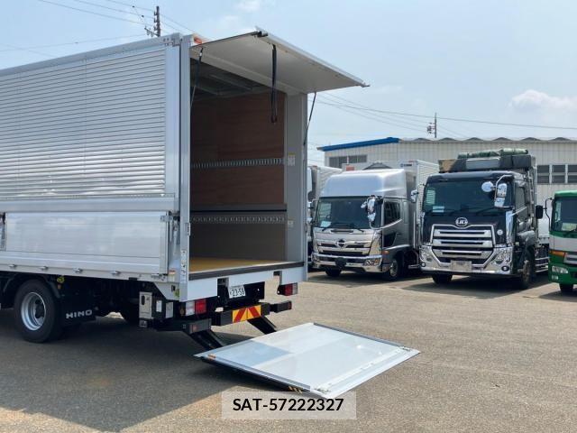 Hino RANGER 2025-11 8159096-14