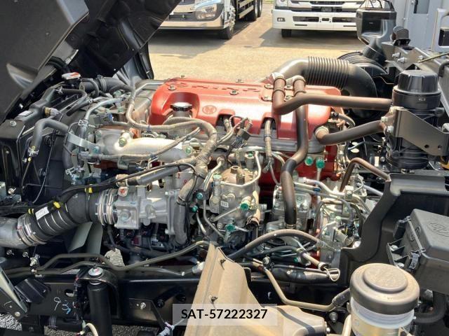 Hino RANGER 2025-11 8159096-18