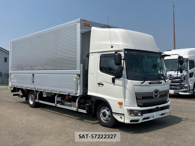 Hino RANGER 2025-11 8159096-1
