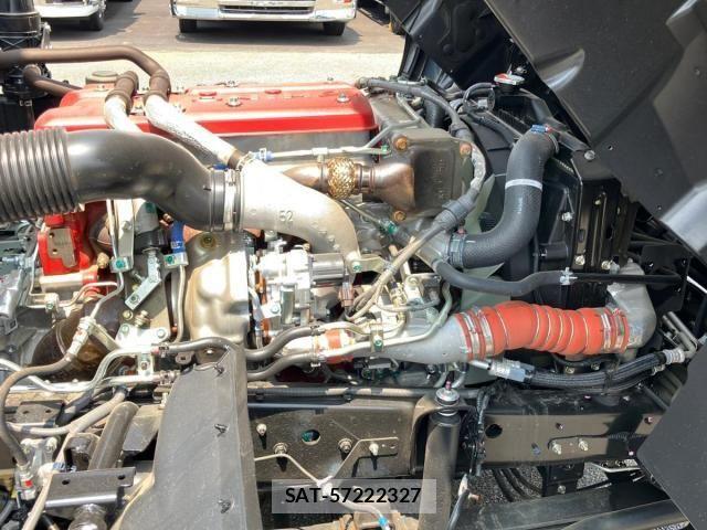 Hino RANGER 2025-11 8159096-19