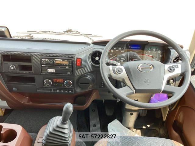 Hino RANGER 2025-11 8159096-22
