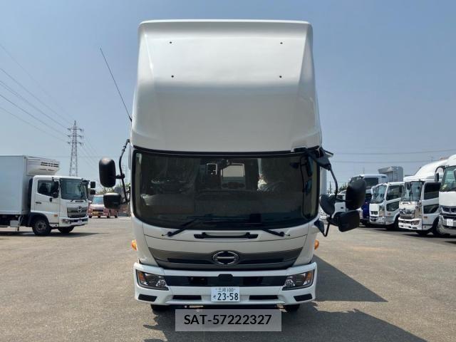Hino RANGER 2025-11 8159096-25
