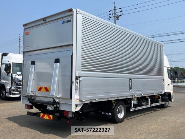 Hino RANGER 2025-11 8159096-2