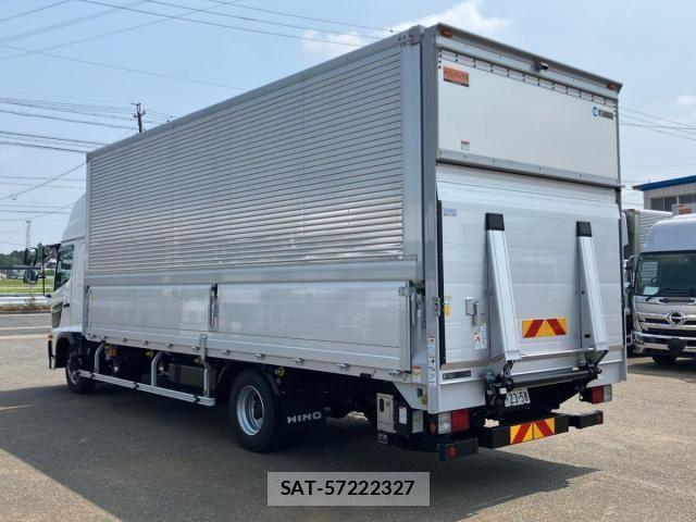 Hino RANGER 2025-11 8159096-3