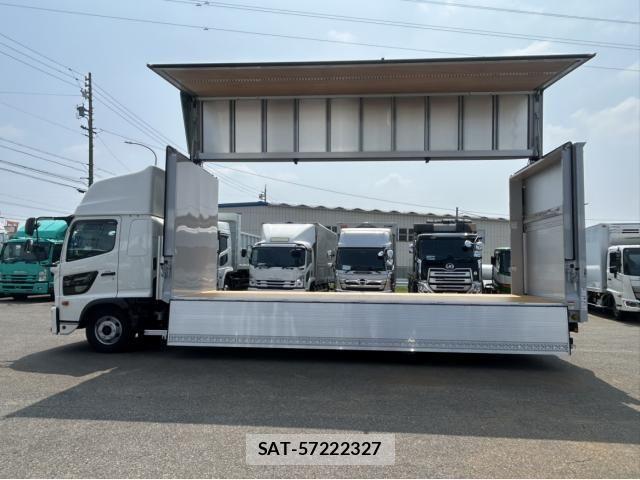 Hino RANGER 2025-11 8159096-4