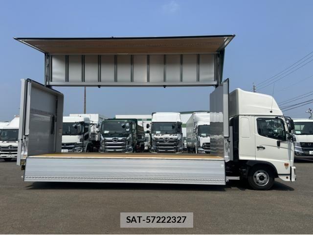 Hino RANGER 2025-11 8159096-5