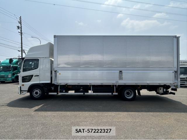 Hino RANGER 2025-11 8159096-6