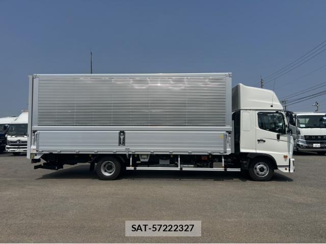 Hino RANGER 2025-11 8159096-7