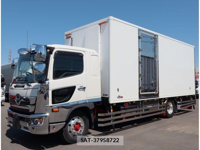 Hino RANGER 2018-03 8159099-0