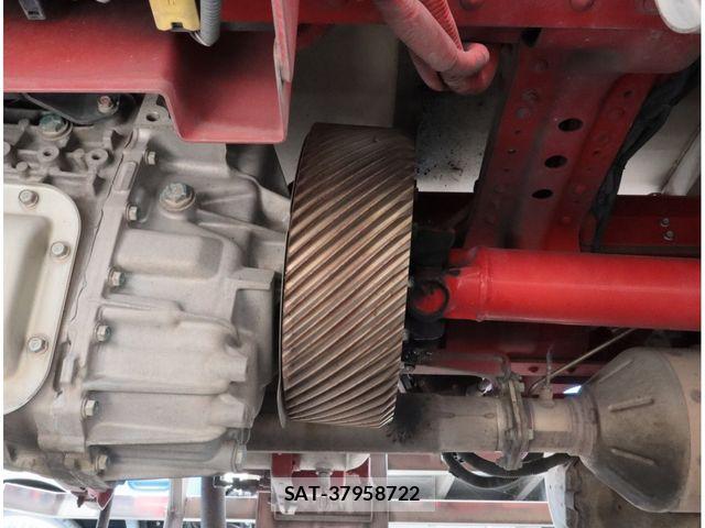 Hino RANGER 2018-03 8159099-16