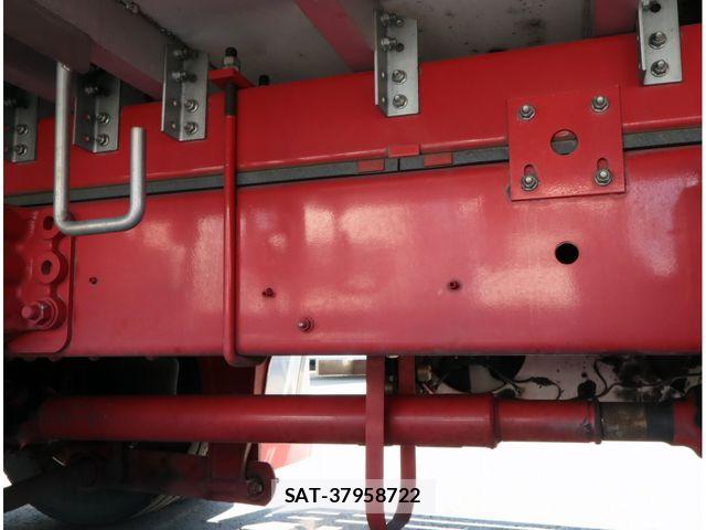 Hino RANGER 2018-03 8159099-17