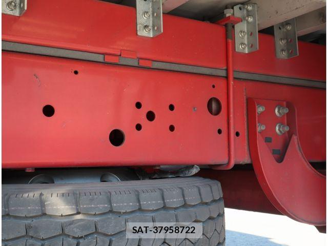 Hino RANGER 2018-03 8159099-18