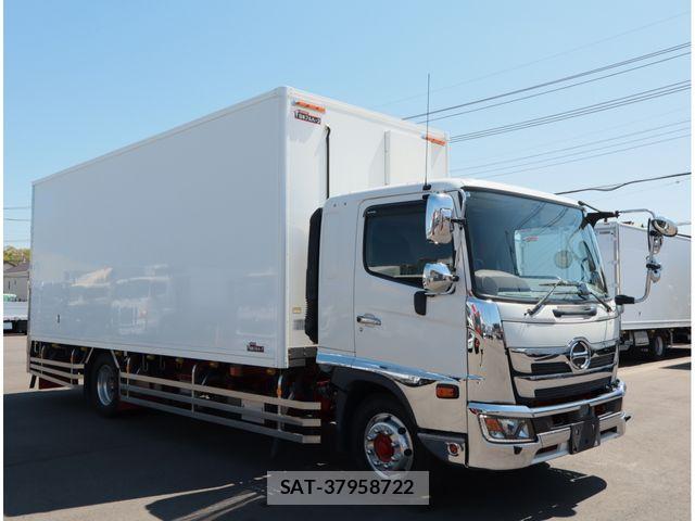 Hino RANGER 2018-03 8159099-1