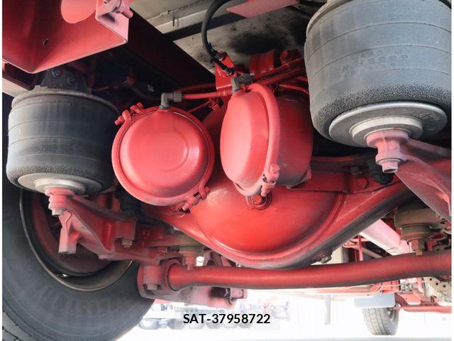 Hino RANGER 2018-03 8159099-19