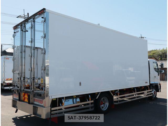 Hino RANGER 2018-03 8159099-2