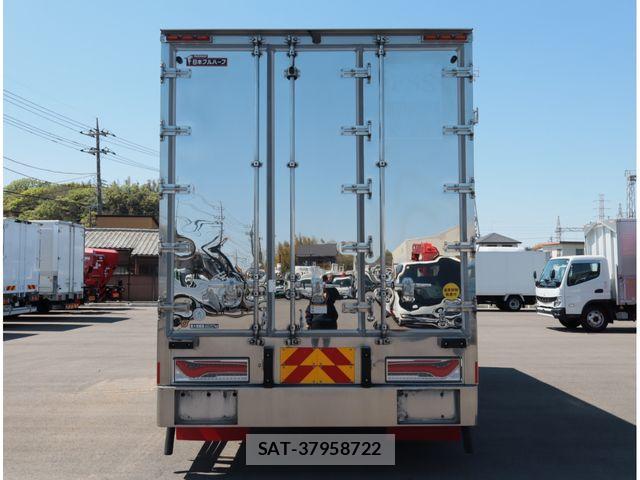 Hino RANGER 2018-03 8159099-3