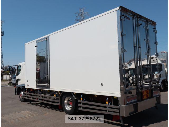 Hino RANGER 2018-03 8159099-4