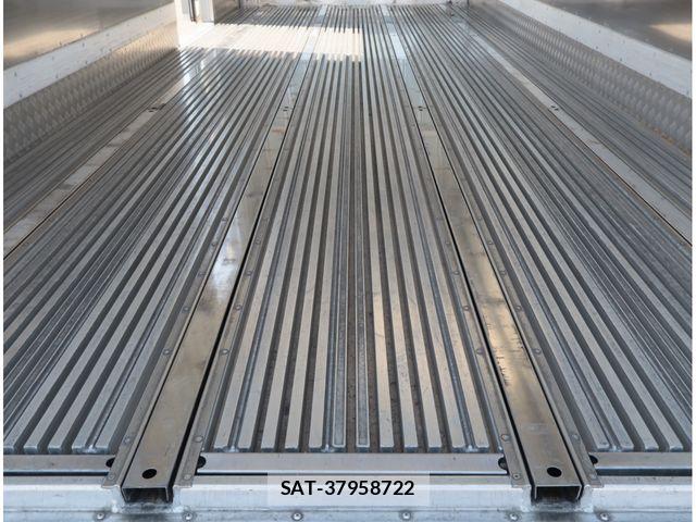 Hino RANGER 2018-03 8159099-8