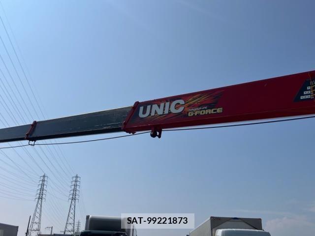 Hino RANGER 2017-06 8159102-10