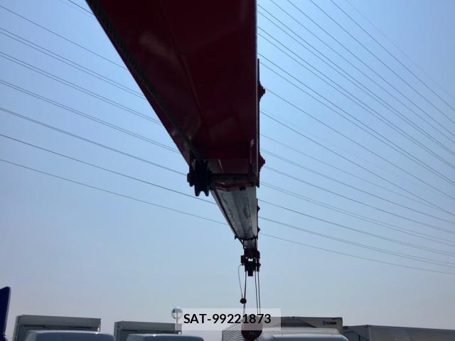 Hino RANGER 2017-06 8159102-11
