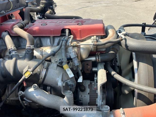 Hino RANGER 2017-06 8159102-17