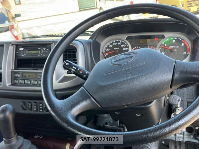 Hino RANGER 2017-06 8159102-20