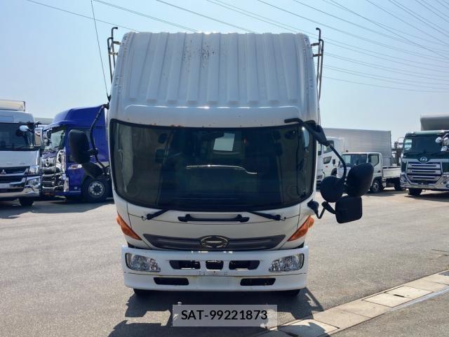 Hino RANGER 2017-06 8159102-23