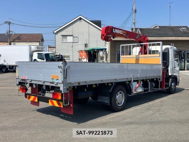 Hino RANGER 2017-06 8159102-2