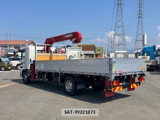 Hino RANGER 2017-06 8159102-3