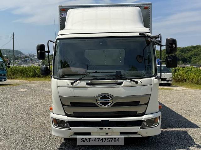 Hino RANGER 2018-06 8159105-0