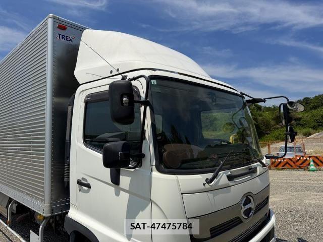 Hino RANGER 2018-06 8159105-9