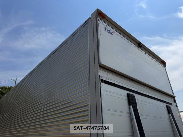 Hino RANGER 2018-06 8159105-13