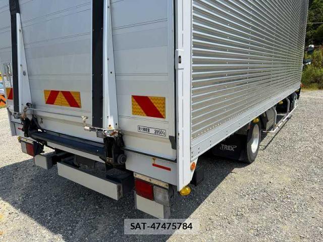 Hino RANGER 2018-06 8159105-14