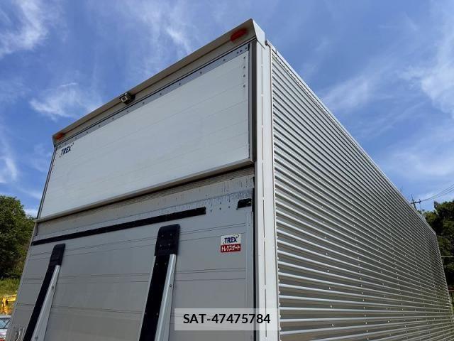 Hino RANGER 2018-06 8159105-15