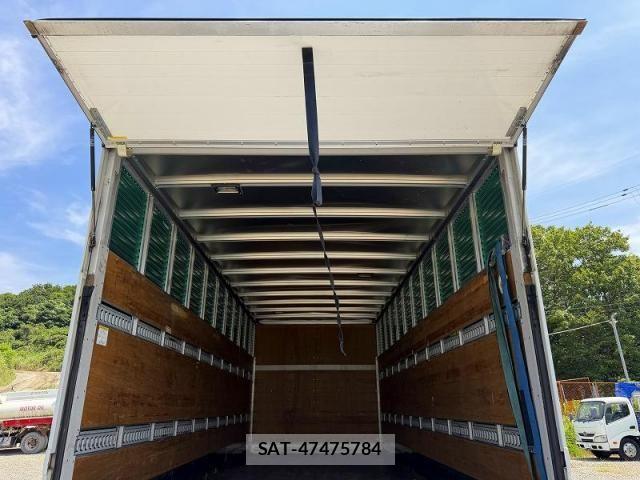 Hino RANGER 2018-06 8159105-19
