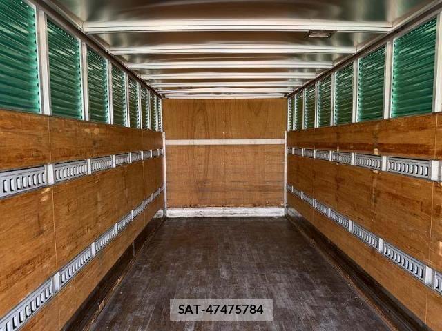 Hino RANGER 2018-06 8159105-20