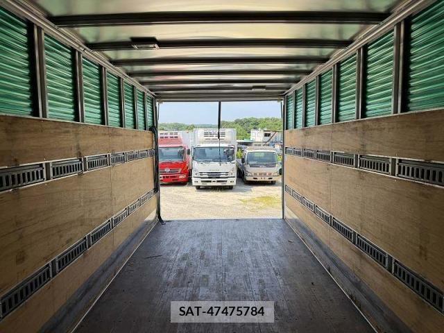 Hino RANGER 2018-06 8159105-28