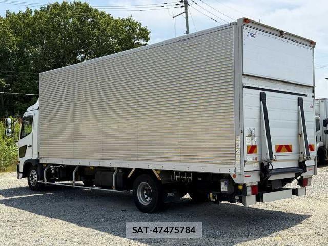 Hino RANGER 2018-06 8159105-3