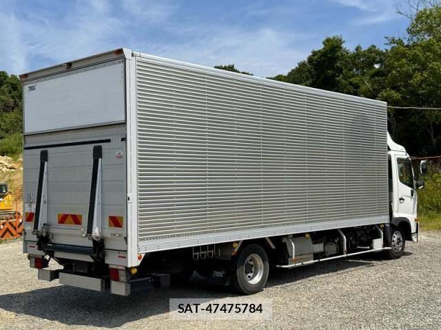 Hino RANGER 2018-06 8159105-5