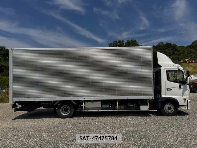 Hino RANGER 2018-06 8159105-6