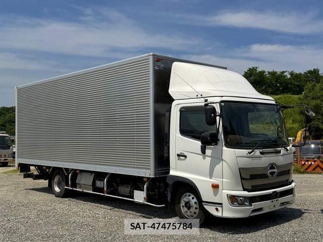 Hino RANGER 2018-06 8159105-7