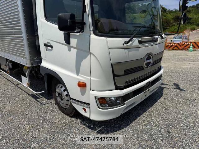 Hino RANGER 2018-06 8159105-8