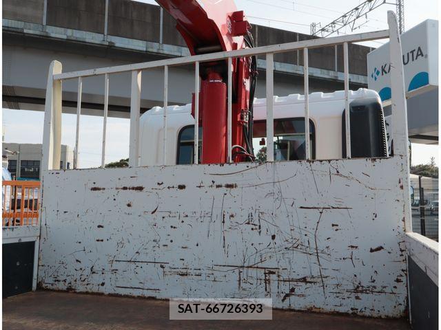 Hino RANGER 2022-04 8159101-9