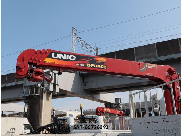 Hino RANGER 2022-04 8159101-10