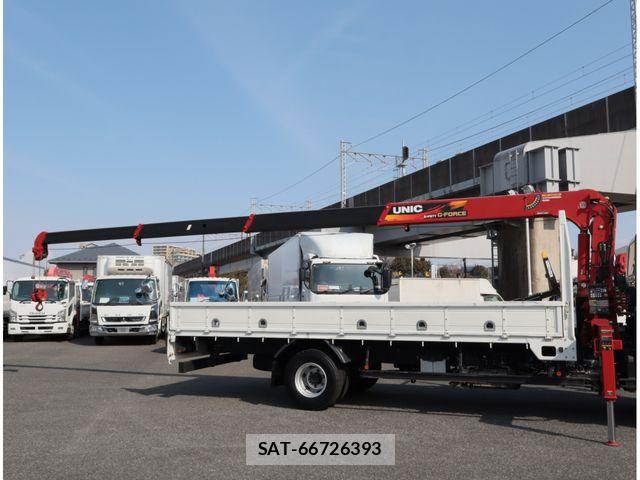 Hino RANGER 2022-04 8159101-12