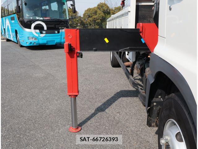 Hino RANGER 2022-04 8159101-14