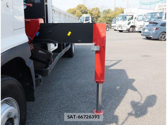 Hino RANGER 2022-04 8159101-16