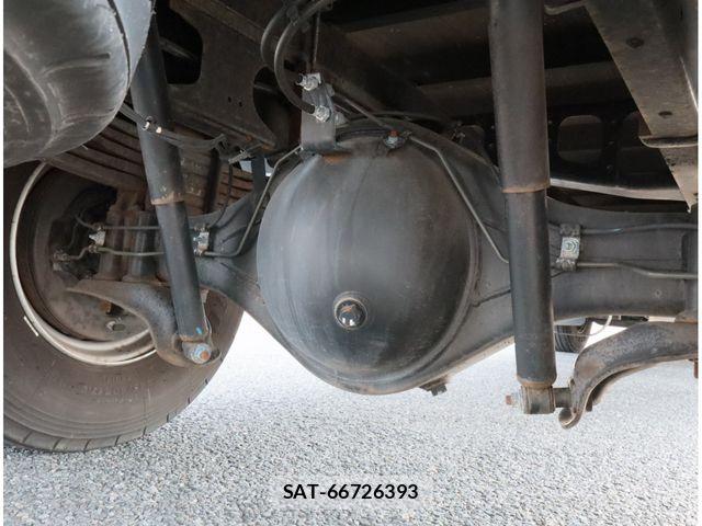 Hino RANGER 2022-04 8159101-22