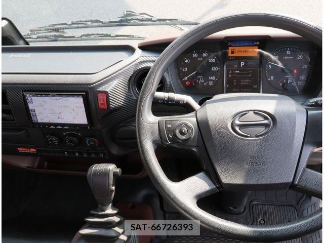 Hino RANGER 2022-04 8159101-24
