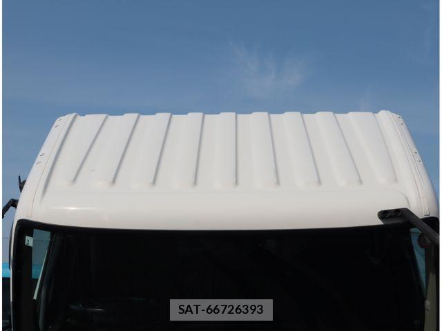 Hino RANGER 2022-04 8159101-27